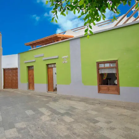 Holiday Rural * Chio (Tenerife)